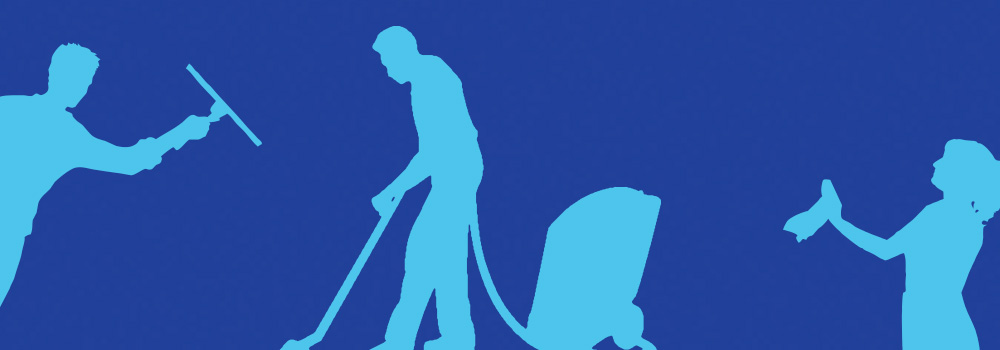 Welcome to Deli & Crys Cleaning