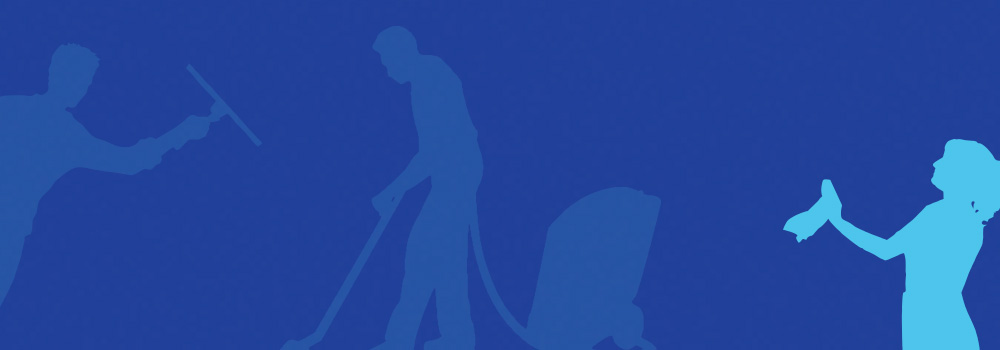 Spring Cleaning